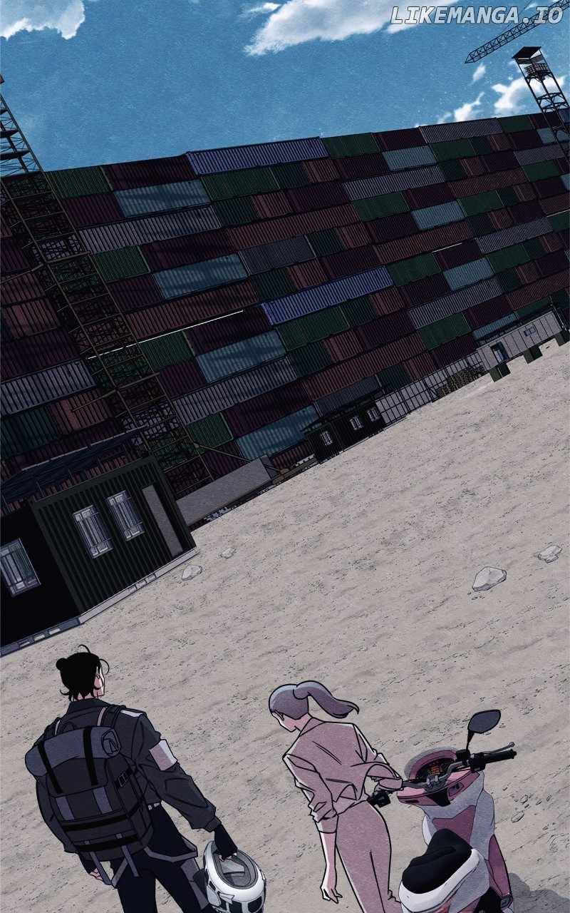 Zombie X Slasher Chapter 92 69